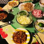 Mexican Posole, Yogi's archive